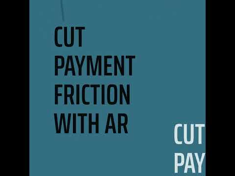 Ace 1 Media YouTube ad: Cut Payment Friction With AR