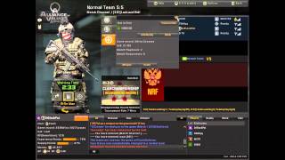 Ava Hack report 1