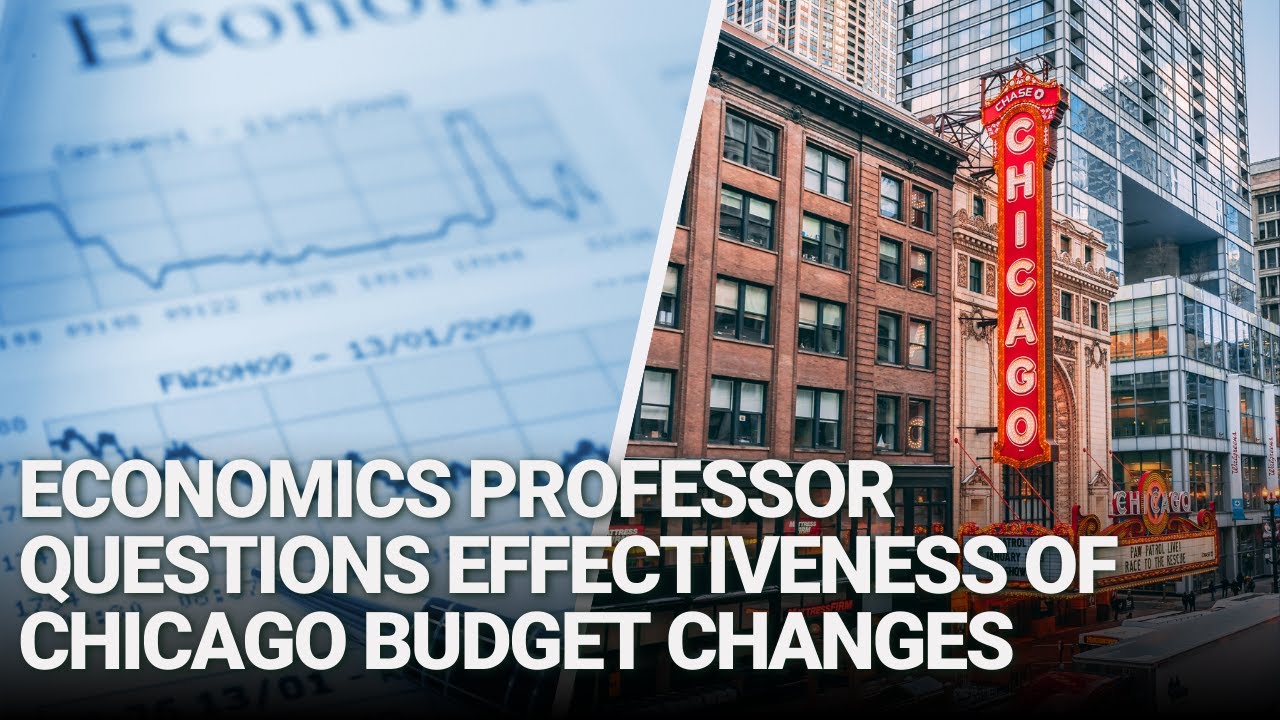 Weekend Edition | Economics Professor Questions Effectiveness of ...