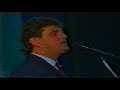 Sinan Vllasaliu koncert vitet 1990