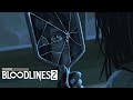 Official malkavian clan introduction trailer  vampire the masquerade bloodlines 2