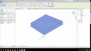 parametric family using align, lock, dimensions
