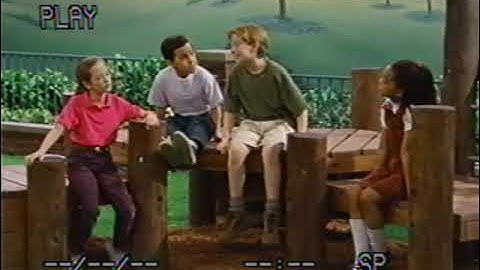 Adventure Bus (Canada Version) Part 3