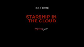 Starship in the Cloud