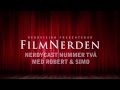 Nerdycast 2 part 1  filmnerden v37