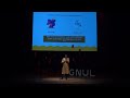 Maya Matrix &amp; Metaverse | Dr. Srinivas Yanamandra | TEDxRGNUL