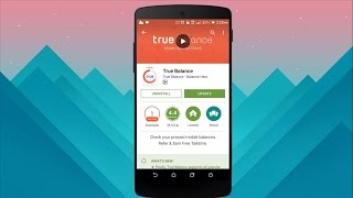 True Balance - Mobile Balance Finder - Android App Review - Tamil Tutorial screenshot 4