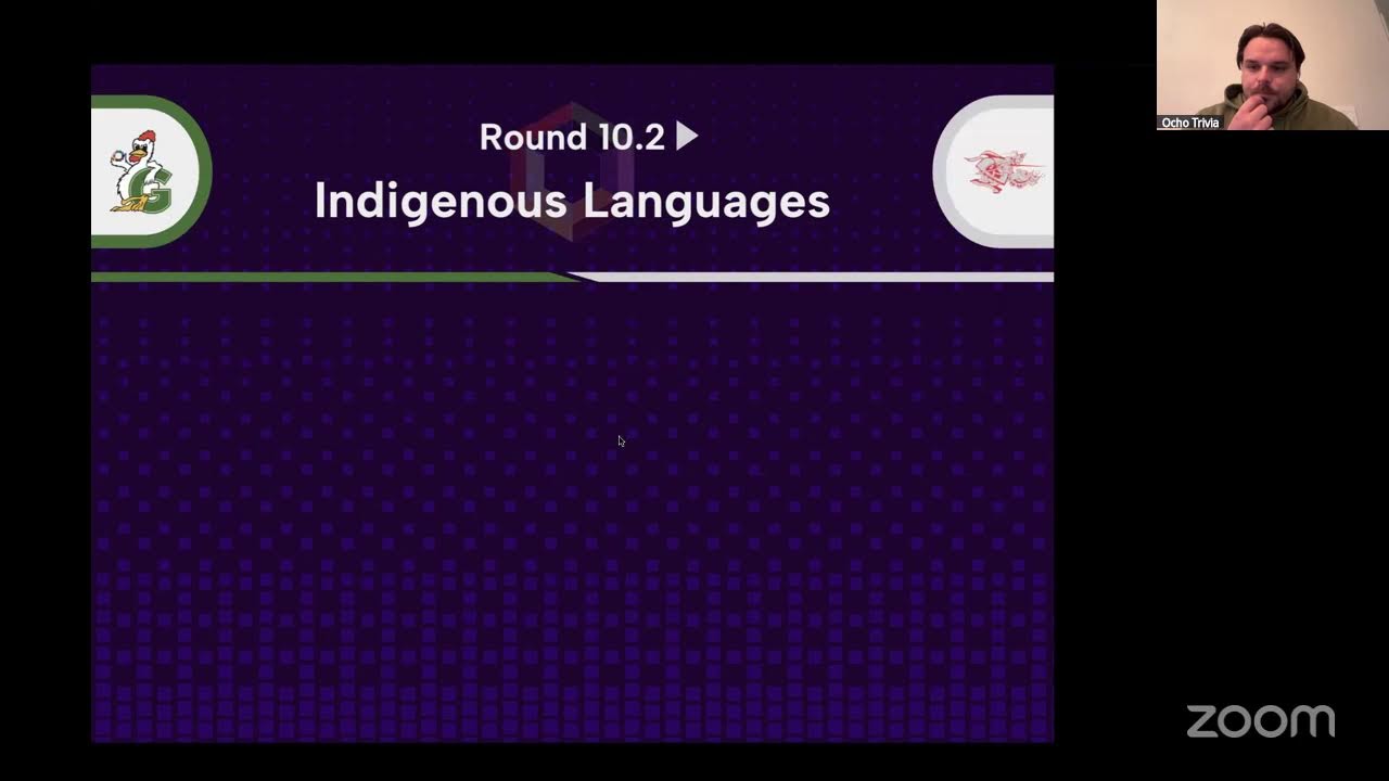 Week 11 Game 1: Chickenhawks vs Scarlet Knights