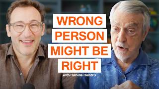 Why We Fall for the Wrong Person | Couples Therapist Dr. Harville Hendrix