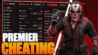 CS2 CHEATING WITHOUT VAC IN 2026  (Best Cheat) ft. Memesense.gg