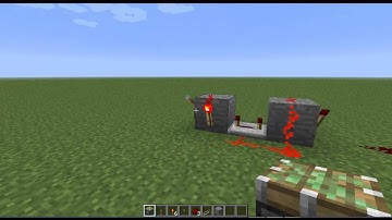 Minecraft - Tutorial - Pulse Limiter
