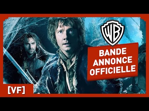 Le Hobbit : La Bataille des Cinq Armées – Bande Annonce Officielle 3 (VF) – Peter Jackson