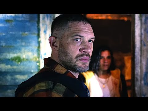 Опустошение — Русский трейлер (Субтитры, 2025)