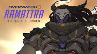 Ramattra: Historia de Origen | Overwatch 2