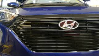 Active Air Flaps Actuation - Hyundai Ioniq Air Flap System Hyundai Sonata Hybrid