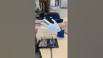 Arduino wave
