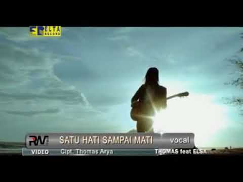 satu-hati-sampai-mati#thomas-arya-&-elsa-pitaloka#malaysia#rock#left