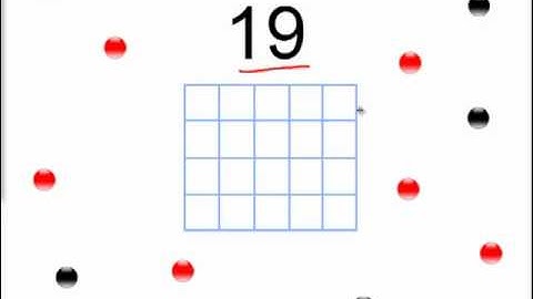 MathABC.com: Numbers: Put the beads in the box