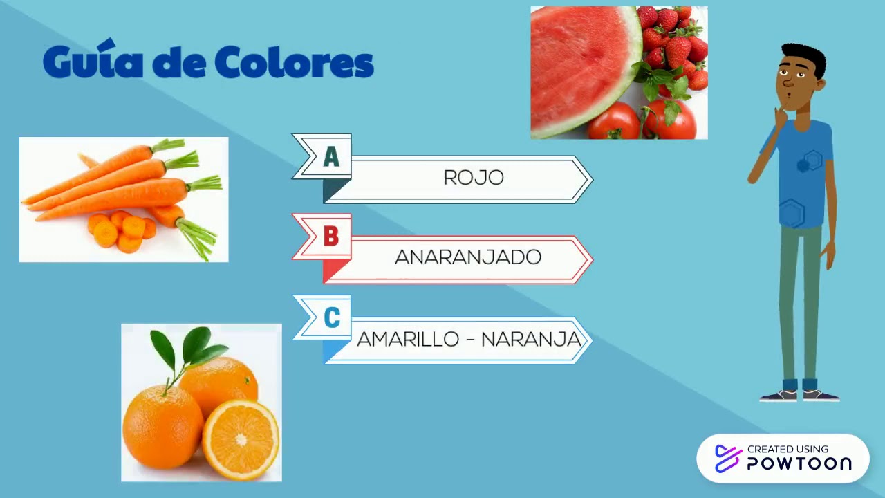 Alimentación para fortalecer el sistema inmune - YouTube