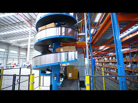 Related Embedded Video Item Thumbnail