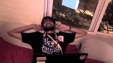 Whacky Videos at JSFoo 2012 hacknight