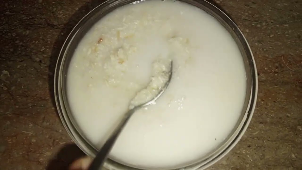 Gajar kheer recipe 😚