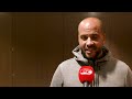 Jansen: 'Belangrijk voor ons' | PSV - AZ