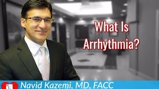 What Is Arrhythmia?