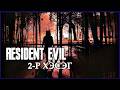 Resident Evil цуврал тоглоомын түүх товчхон | 2-р хэсэг | Үүрдийн Бузар Lore MGL
