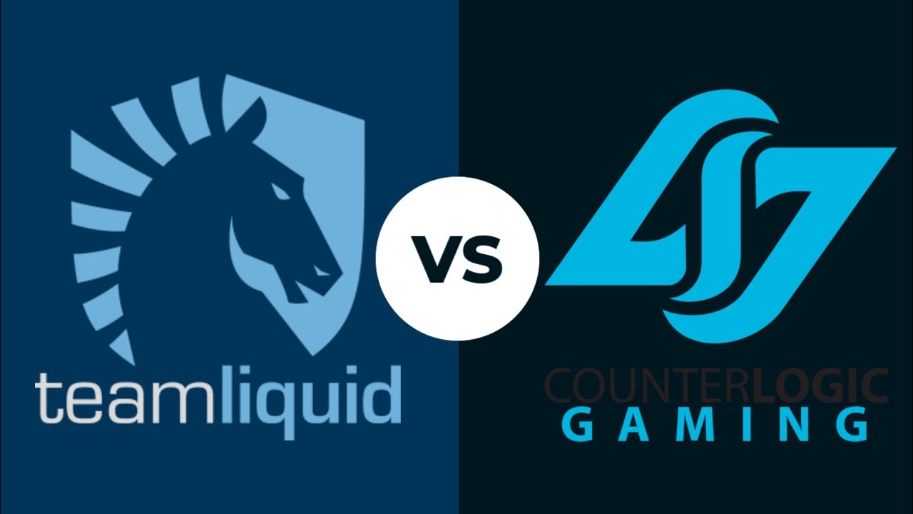 League of Legends: TeamLiquid vs Counter Logic Gaming (Insane match!)