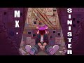 Yhs reboot  mxsinister animatic