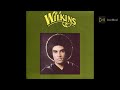 Wilkins lo mejor