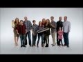 Modern family new intro