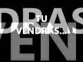 Franco de Vita con Alejandra guzman - tan solo tu - (letra)