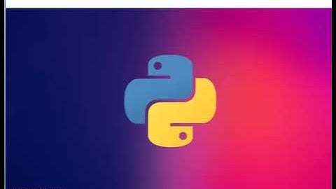 Python Playlist - 2 Part -1(Band name generator) By Nysa Karim