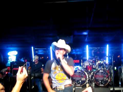 Justin Moore- Sunshine Baby- Knoxville, TN