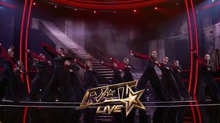 Re-born sau cum arată drumul spre fericire în pași de dans | Românii Au Talent S16