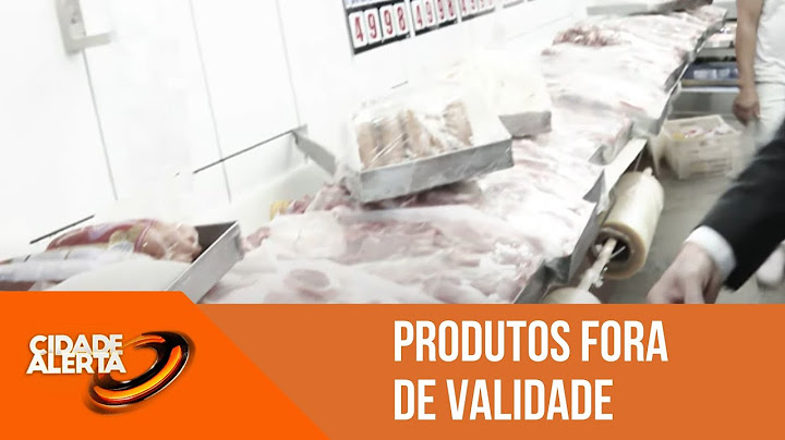 Celso Russomanno acompanha a maior fiscalização feita pela 'Patrulha do Consumidor' em açougue