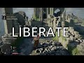 Beginning of video