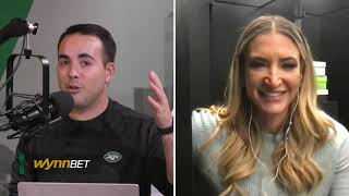 Jets At Broncos | Jets Game Preview Podcast Week 3 | The New York Jets | NFL