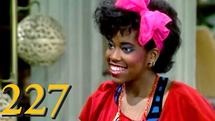 227 | Sandra Gives Brenda A Makeover | The Norman ...
