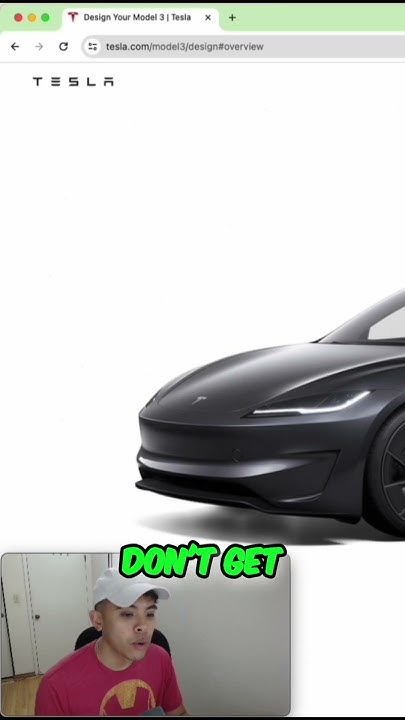Is the Tesla Model 3 Performance Worth It? Full Self-Driving vs
