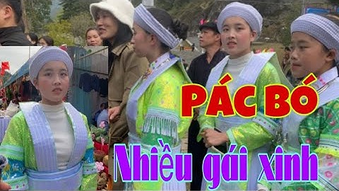 Lễ hội về nguồn Pác Bó Hả Quảng Cao Bằng đầy đủ những sắc màu của các dân tộc nơi đây /khámpha