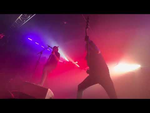 Afsky - Flaggelanternes sang - Live @ Malmö Massacre 2026