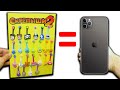 СКРЕПЫШИ 2 МЕНЯЮТ на iPhone 11!!