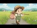 Hänschen Klein Vom Kind zum Mann – Süße Wachstums Geschichte | Kinderlied auf Deutsch