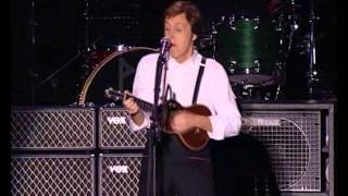 Paul McCartney Complete Concert Argentina 2010