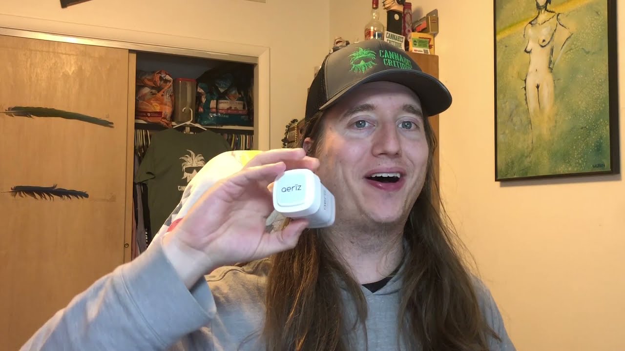 Cake Breath Strain Review