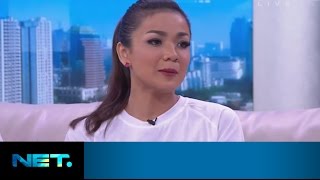 Pendarahan Pada Ibu Penyebab Kematian | Indonesia Morning Show | Adrian & Shahnaz | NetMediatama