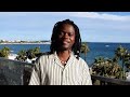 Rafiki Fariala’s 'Congo Boy' • RFI English